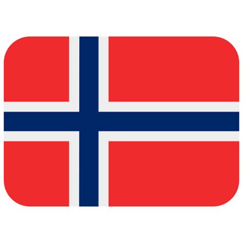 flag of norway emoji